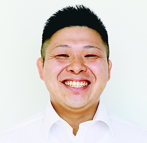 リフォームアドバイザー 開沼 悠宇